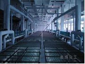 Polymerization Plant