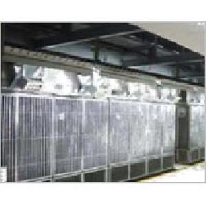 Synthetic Filament Spinning Machine Spare Parts