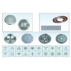 Synthetic Filament Spinning Machine Spare Parts