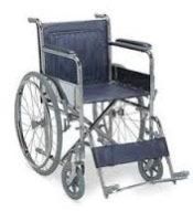 Electric Wheelchairs