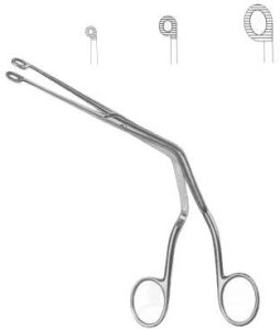 Magill Forceps