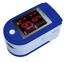 Pulse Oximeter