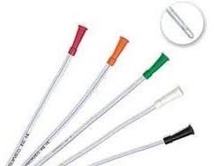 Suction Catheters