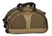 sports duffle bag