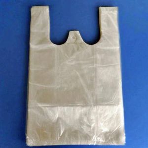 HDPE Bags