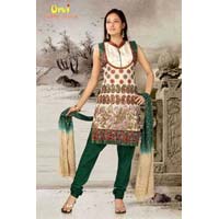 Party Wear Salwar Kameez