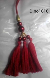 Cotton Tassels