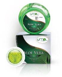 ALOE VERA SKIN CARE  GEL