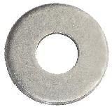 Aluminium Washer