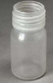 Hdpe Bottle