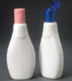 Hdpe Bottle (code - 019)