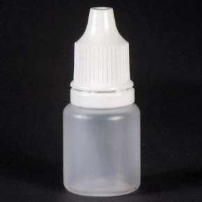 Ldpe Dropper Bottle (code - 162)