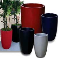 Frp Planters