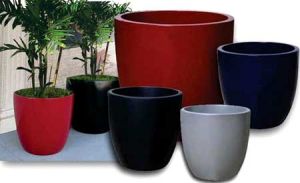 Frp Planters