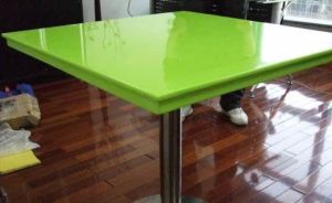 FRP Tabletop