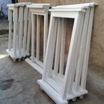 frp window frames