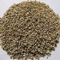 Exfoliated Vermiculite