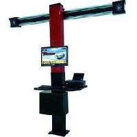 Wheel Alignment Equipment