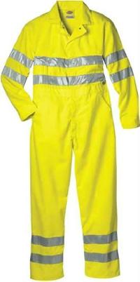 Workers Uniform