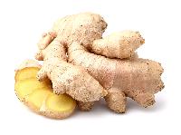 Organic Ginger