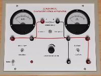 Physics Lab Equipments