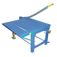 Hand Board Cutting Machine