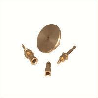 Brass Electronic Parts