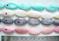 shell bead