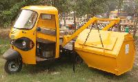 Auto Dumper Placer