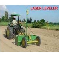 Laser Land Leveller