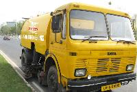 Road Sweeper 01