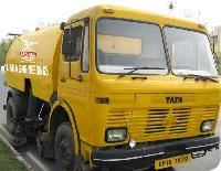 Road Sweeper - (02)