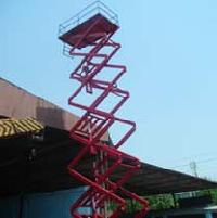 Scissor Lift 05