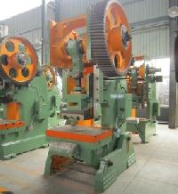 Mechanical Power Press