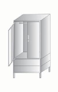 Apron Cabinet