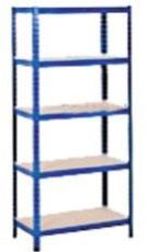 Slotted Angle Rack