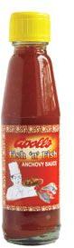 Fish 'n' Fish Sauce