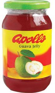 Guava Jelly