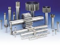 Pinion Shafts