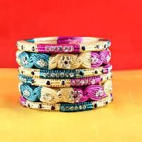 Lakh Bangles