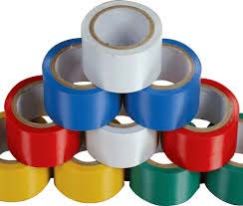 PVC Insulation Tape