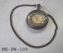 Pocket Watches