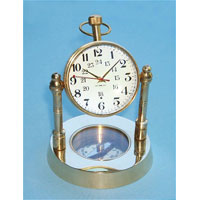 Table Clocks