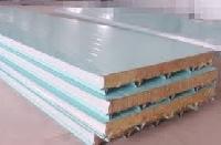 polyurethane foam panel