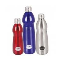 Water Energy Flasks