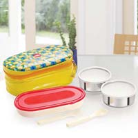 Plastic Lunch Boxes