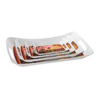 Serving Trays
