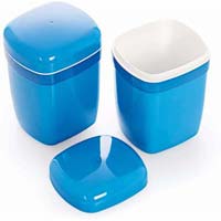 Plastic Containers