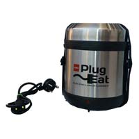 Plastic Tiffin Boxes