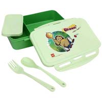 Plastic Lunch Boxes